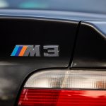 1993 BMW M3 Euro Spec for sale