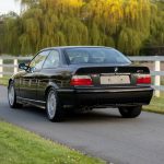 1993 BMW M3 Euro Spec for sale