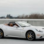 2010 Ferrari California for sale