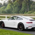 2017 Porsche 911 Carrera S w/PDK for sale