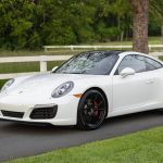 2017 Porsche 911 Carrera S w/PDK for sale