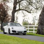 2017 Porsche 911 Carrera S w/PDK for sale