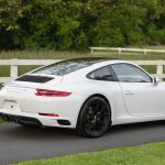 2017 Porsche 911 Carrera S w/PDK for sale