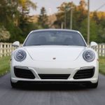 2017 Porsche 911 Carrera S w/PDK for sale