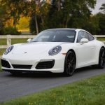 2017 Porsche 911 Carrera S w/PDK for sale