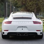 2017 Porsche 911 Carrera S w/PDK for sale