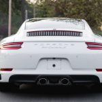 2017 Porsche 911 Carrera S w/PDK for sale