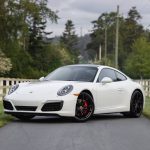 2017 Porsche 911 Carrera S w/PDK for sale