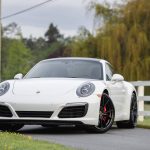 2017 Porsche 911 Carrera S w/PDK for sale