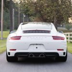 2017 Porsche 911 Carrera S w/PDK for sale