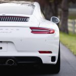 2017 Porsche 911 Carrera S w/PDK for sale