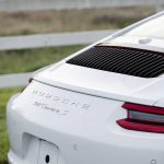 2017 Porsche 911 Carrera S w/PDK for sale