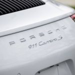 2017 Porsche 911 Carrera S w/PDK for sale