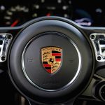 2017 Porsche 911 Carrera S w/PDK for sale