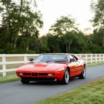 1981 BMW M1 for sale