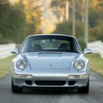 1996 Porsche 911 Carrera 4S for sale