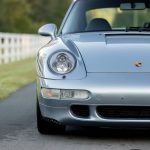 1996 Porsche 911 Carrera 4S for sale