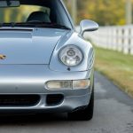 1996 Porsche 911 Carrera 4S for sale