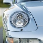 1996 Porsche 911 Carrera 4S for sale