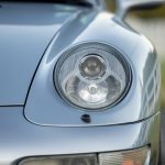 1996 Porsche 911 Carrera 4S for sale