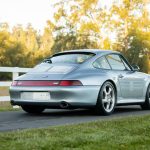 1996 Porsche 911 Carrera 4S for sale