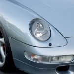 1996 Porsche 911 Carrera 4S for sale