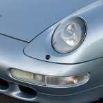 1996 Porsche 911 Carrera 4S for sale