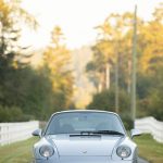 1996 Porsche 911 Carrera 4S for sale