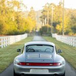 1996 Porsche 911 Carrera 4S for sale