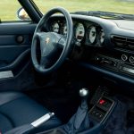 1996 Porsche 911 Carrera 4S for sale