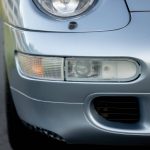 1996 Porsche 911 Carrera 4S for sale