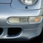 1996 Porsche 911 Carrera 4S for sale