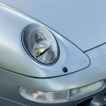 1996 Porsche 911 Carrera 4S for sale