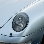 1996 Porsche 911 Carrera 4S for sale