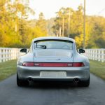 1996 Porsche 911 Carrera 4S for sale