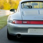 1996 Porsche 911 Carrera 4S for sale