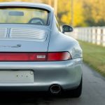 1996 Porsche 911 Carrera 4S for sale