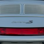 1996 Porsche 911 Carrera 4S for sale