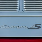 1996 Porsche 911 Carrera 4S for sale