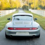 1996 Porsche 911 Carrera 4S for sale