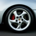 1996 Porsche 911 Carrera 4S for sale