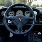 1996 Porsche 911 Carrera 4S for sale