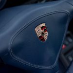 1996 Porsche 911 Carrera 4S for sale