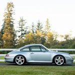 1996 Porsche 911 Carrera 4S for sale