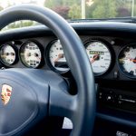 1996 Porsche 911 Carrera 4S for sale