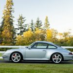 1996 Porsche 911 Carrera 4S for sale