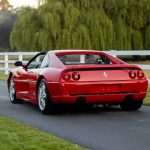 1998 Ferrari F355 GTS 6spd Manual for sale