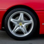 1998 Ferrari F355 GTS 6spd Manual for sale