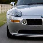 2001 BMW Z8 for sale