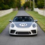 2019 Porsche 911 Speedster for sale